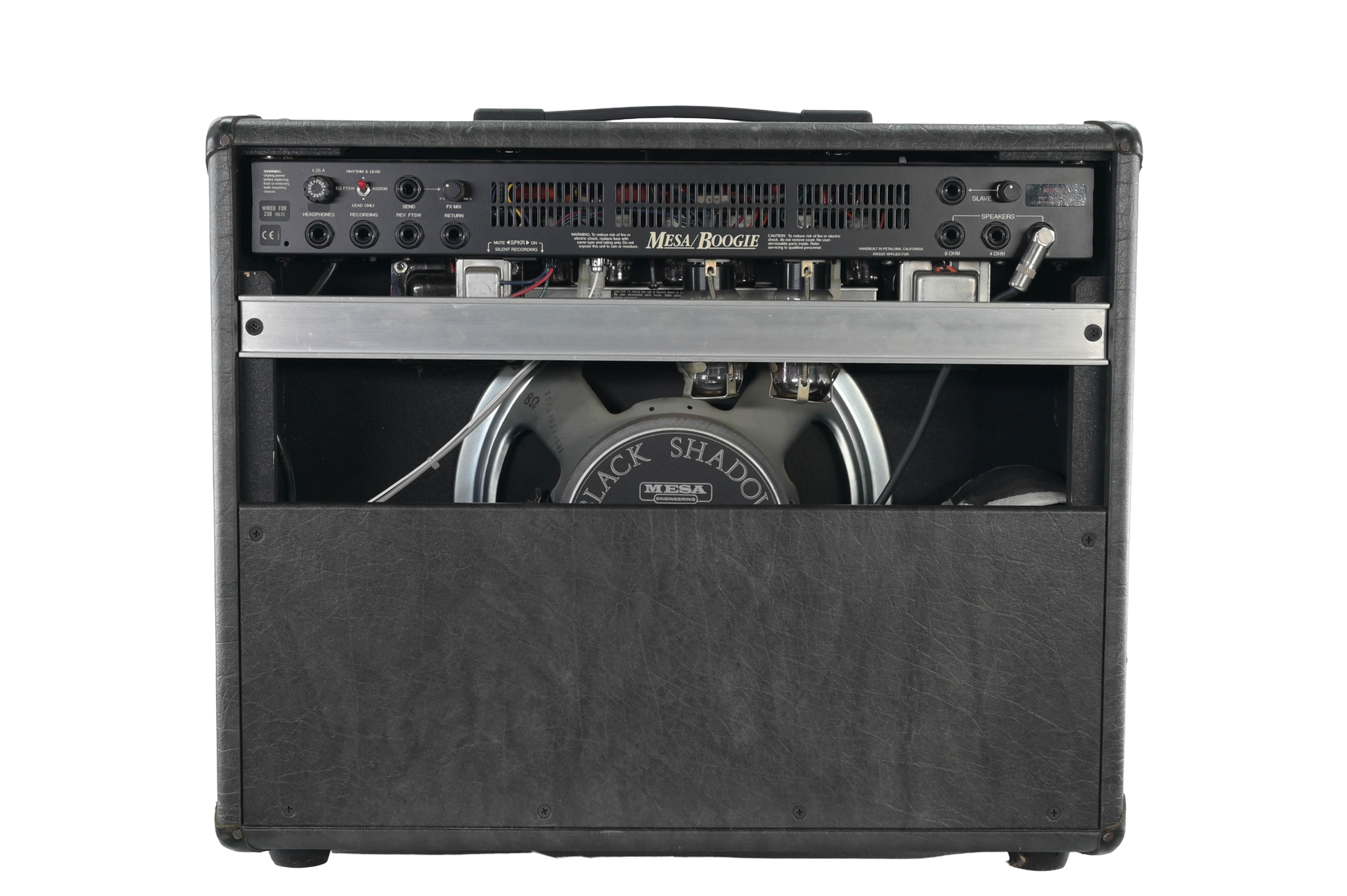 Mesa Boogie Dual Caliber DC-5