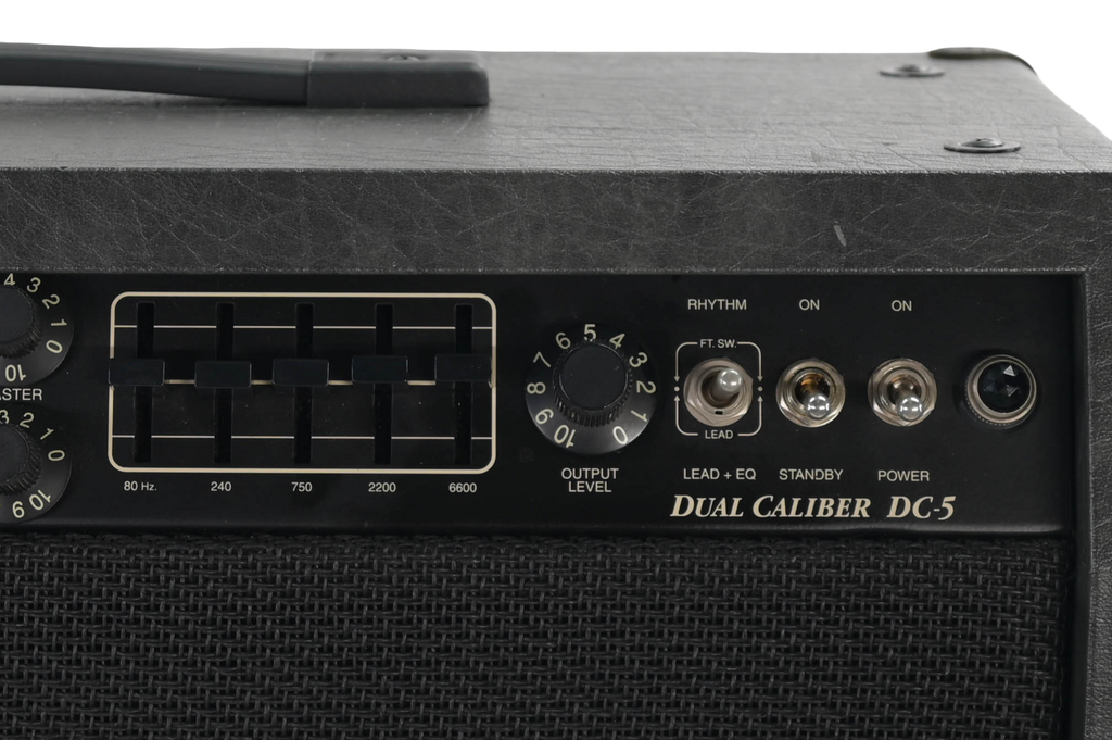 Mesa Boogie Dual Caliber DC-5