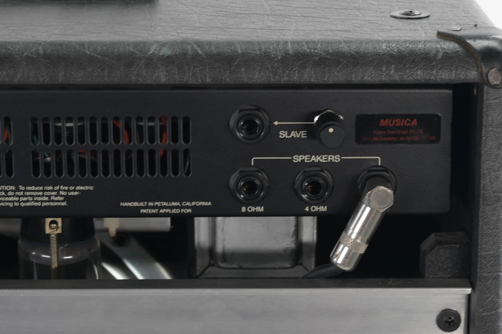 Mesa Boogie Dual Caliber DC-5