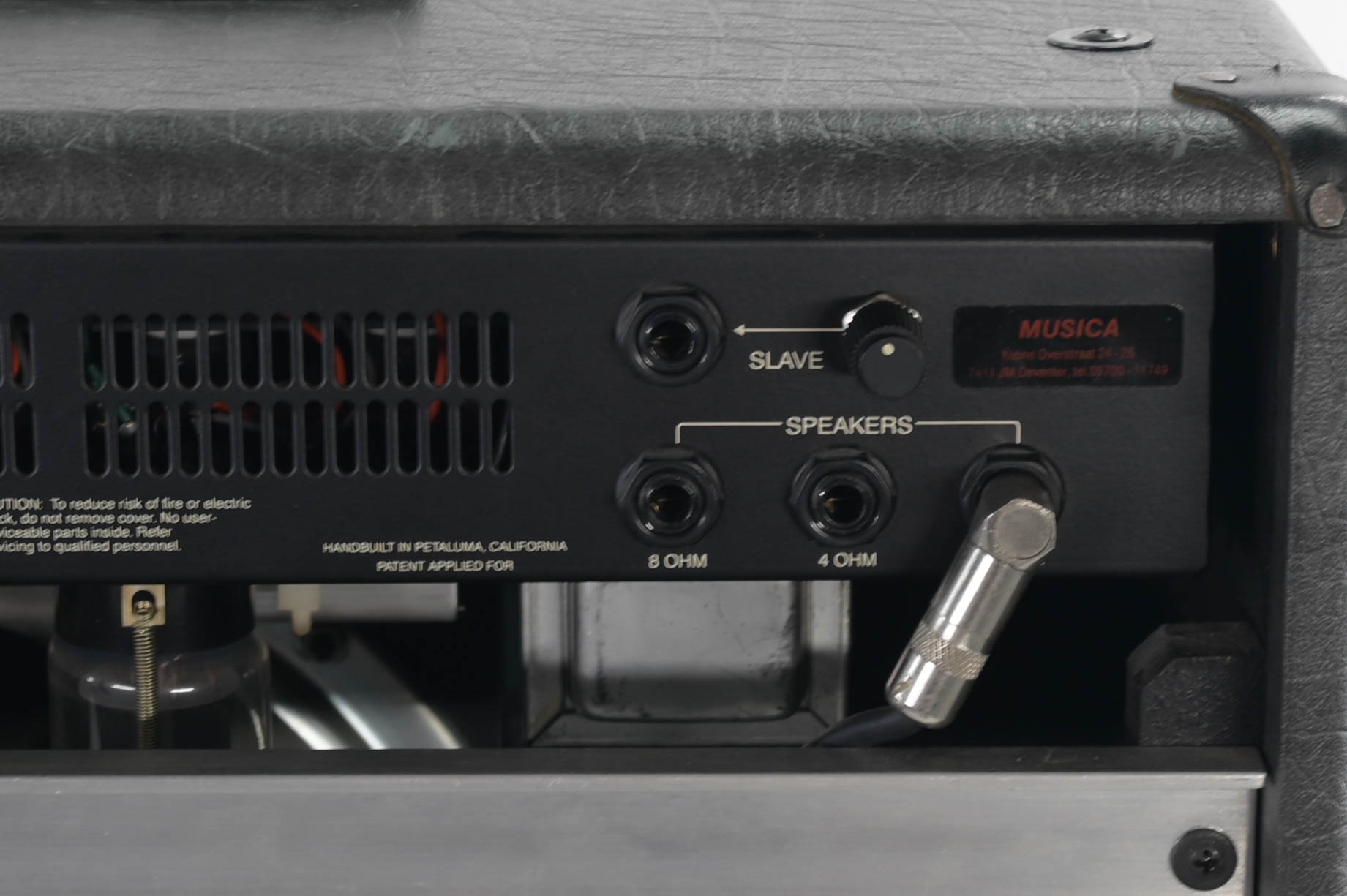 Mesa Boogie Dual Caliber DC-5