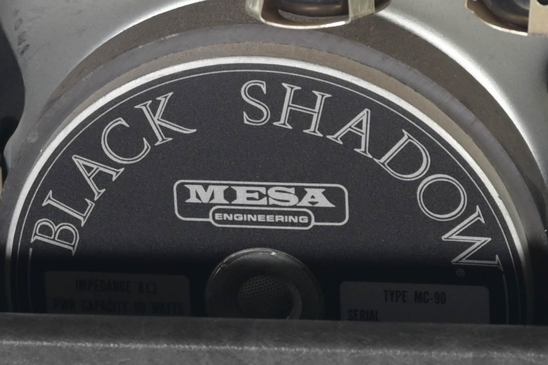 Mesa Boogie Dual Caliber DC-5