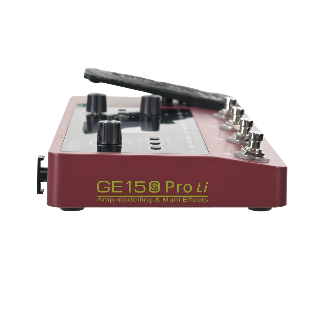 Mooer GE-150 PRO