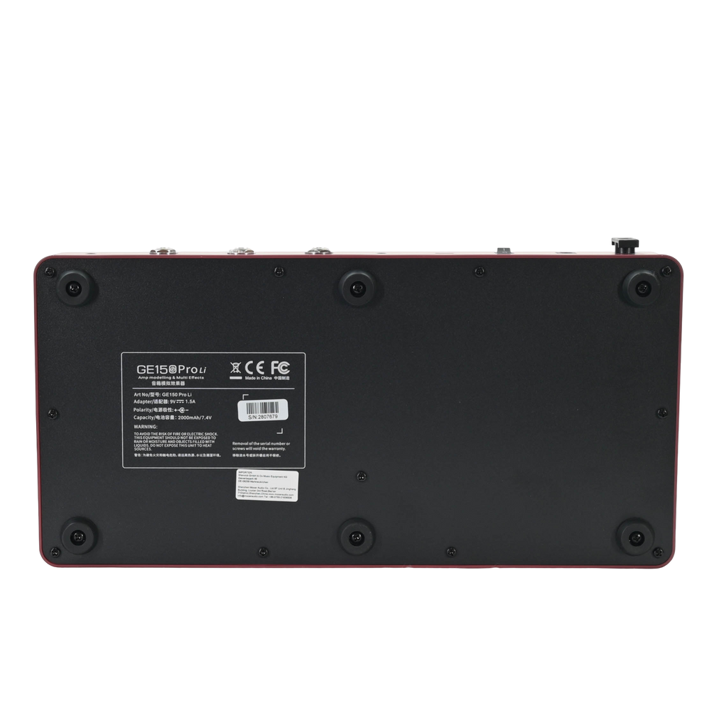 Mooer GE-150 PRO