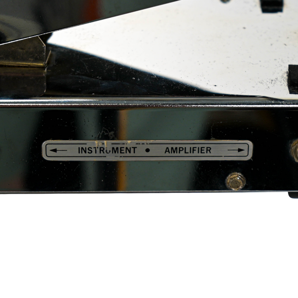 Morley Tel-Ray Attack Control Volume Pedaal
