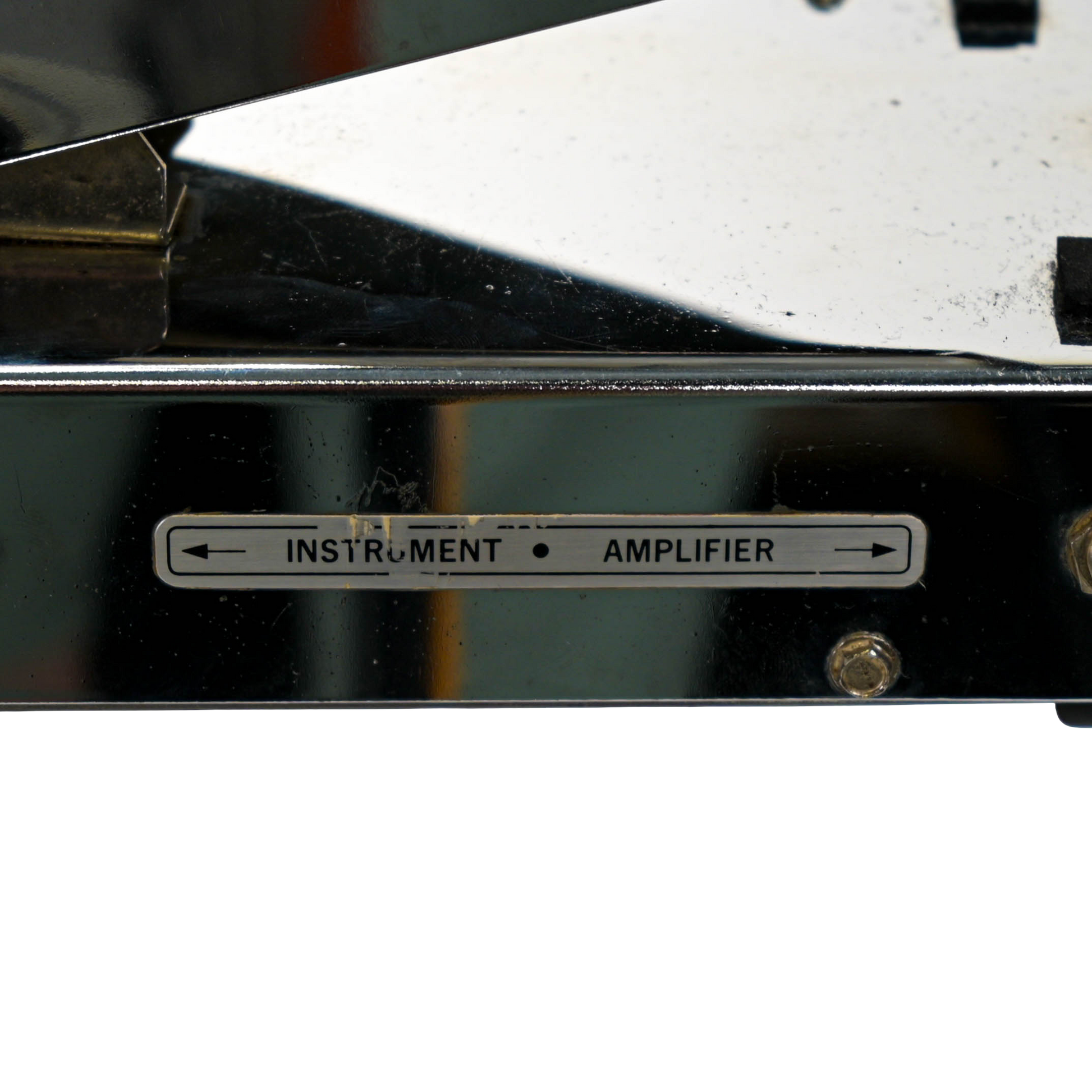 Morley Tel-Ray Attack Control Volume Pedaal