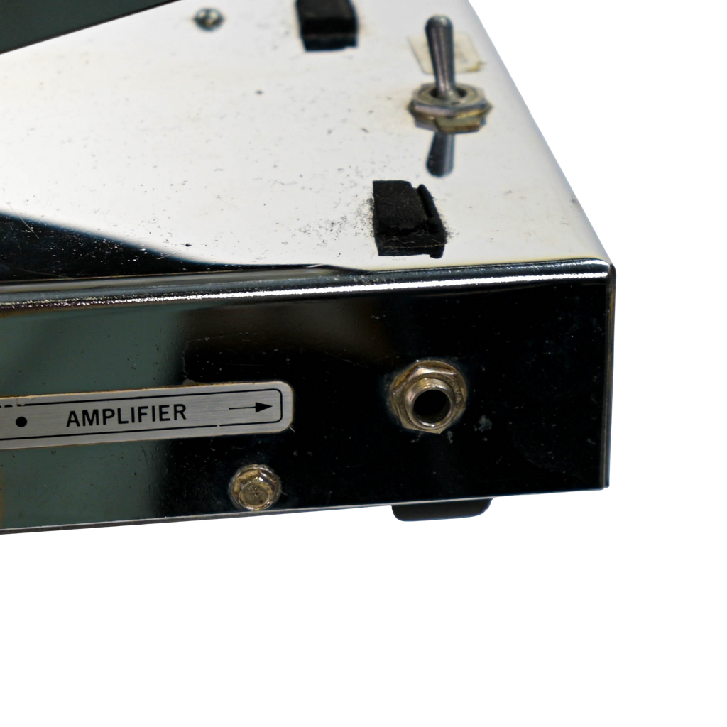 Morley Tel-Ray Attack Control Volume Pedaal