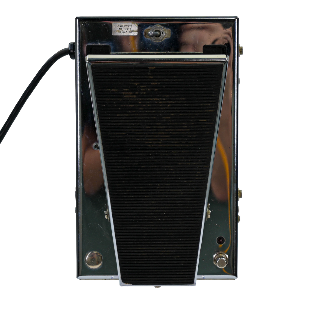 Morley Tel-Ray Attack Control Volume Pedaal