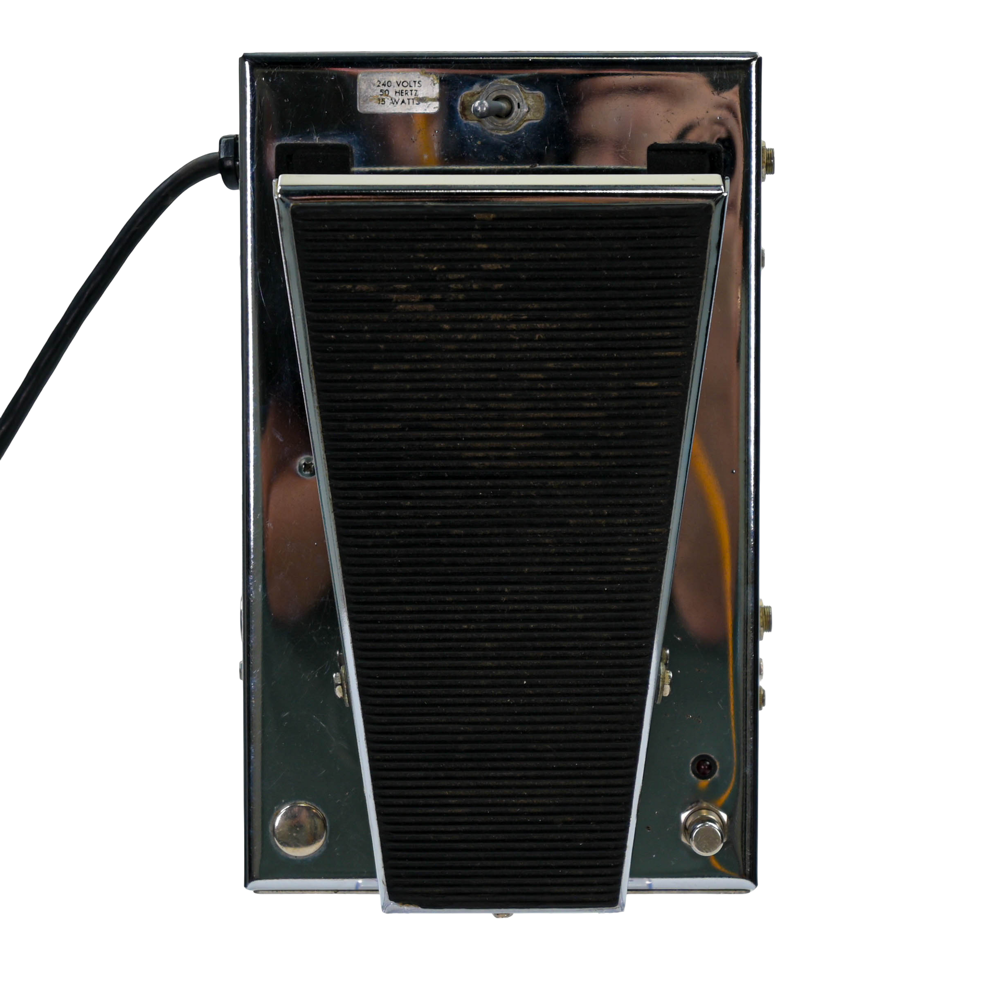 Morley Tel-Ray Attack Control Volume Pedaal