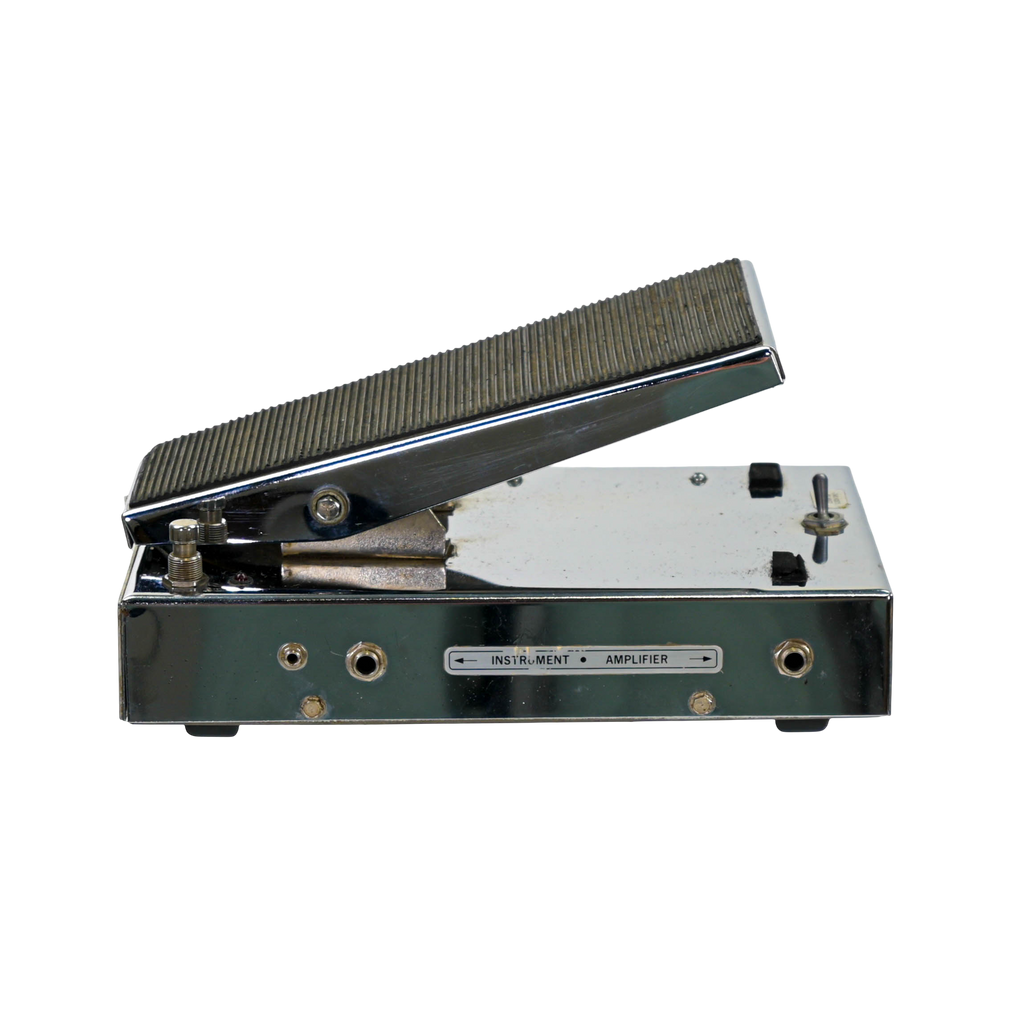 Morley Tel-Ray Attack Control Volume Pedaal