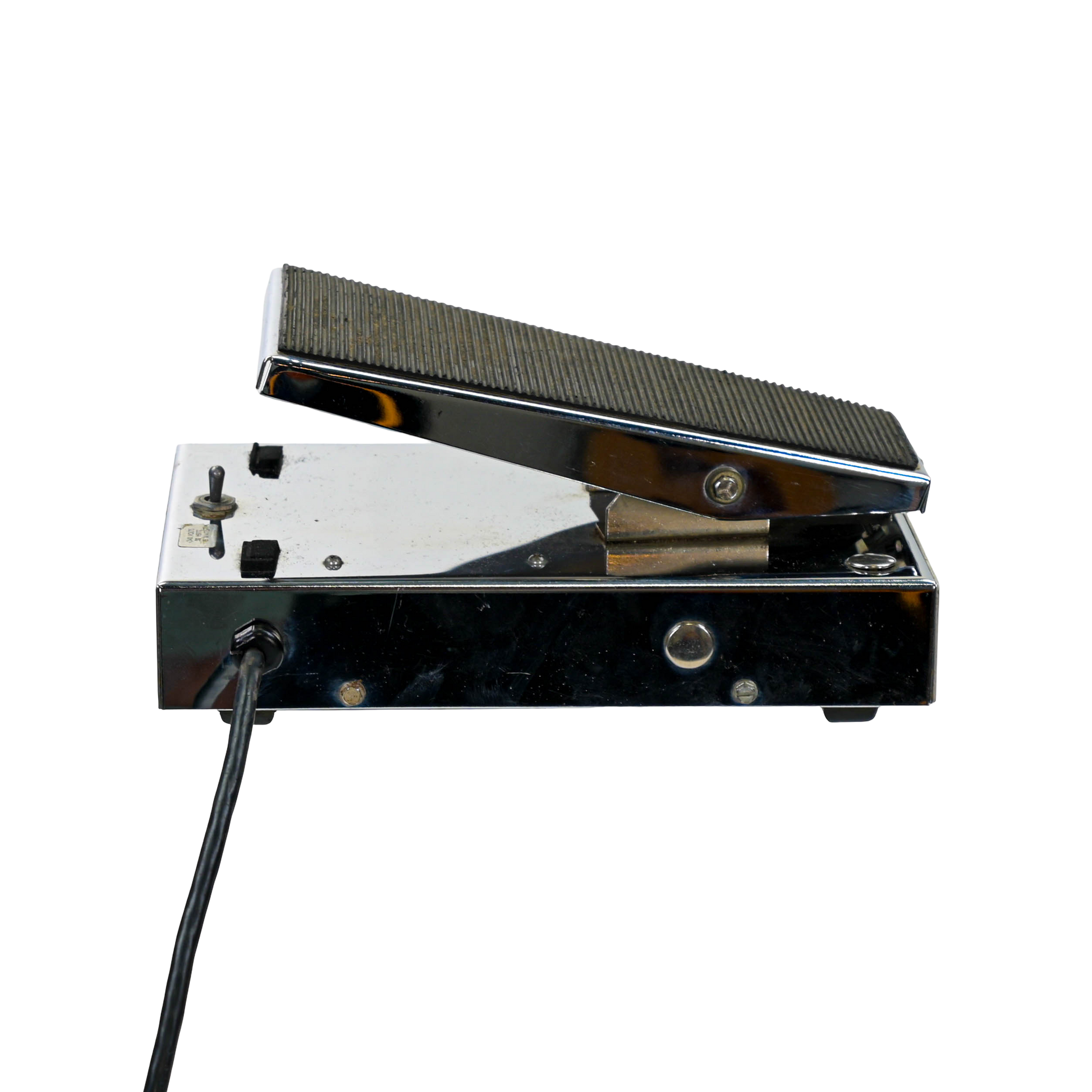 Morley Tel-Ray Attack Control Volume Pedaal