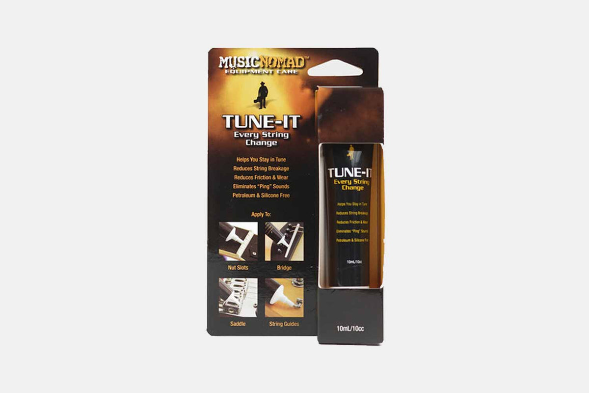 Music Nomad TUNE-IT - Lubricant - MN106 (5482427842724)