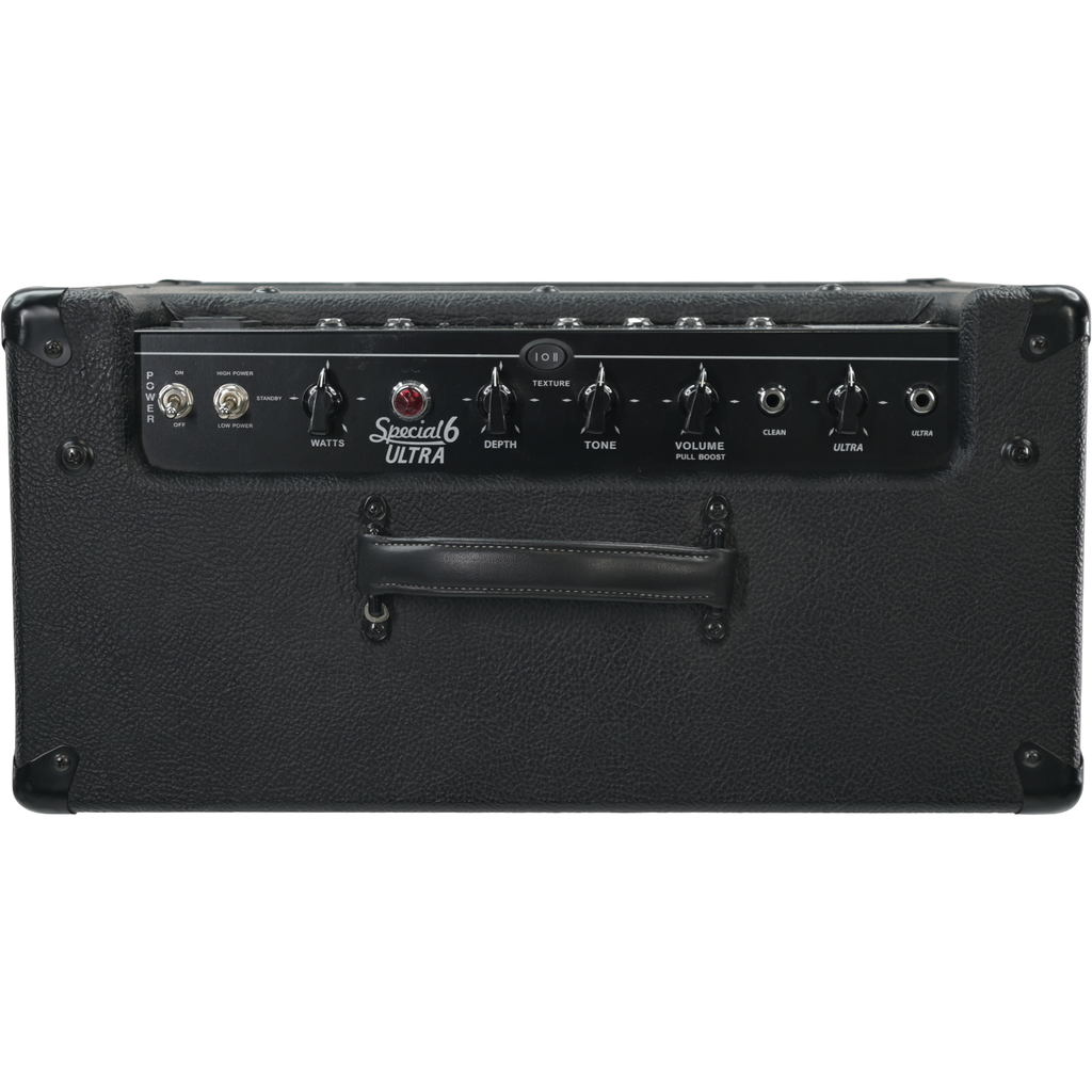 VHT Special 6 Ultra 6 Watt 1x 12 Combo - Ex Footswitch
