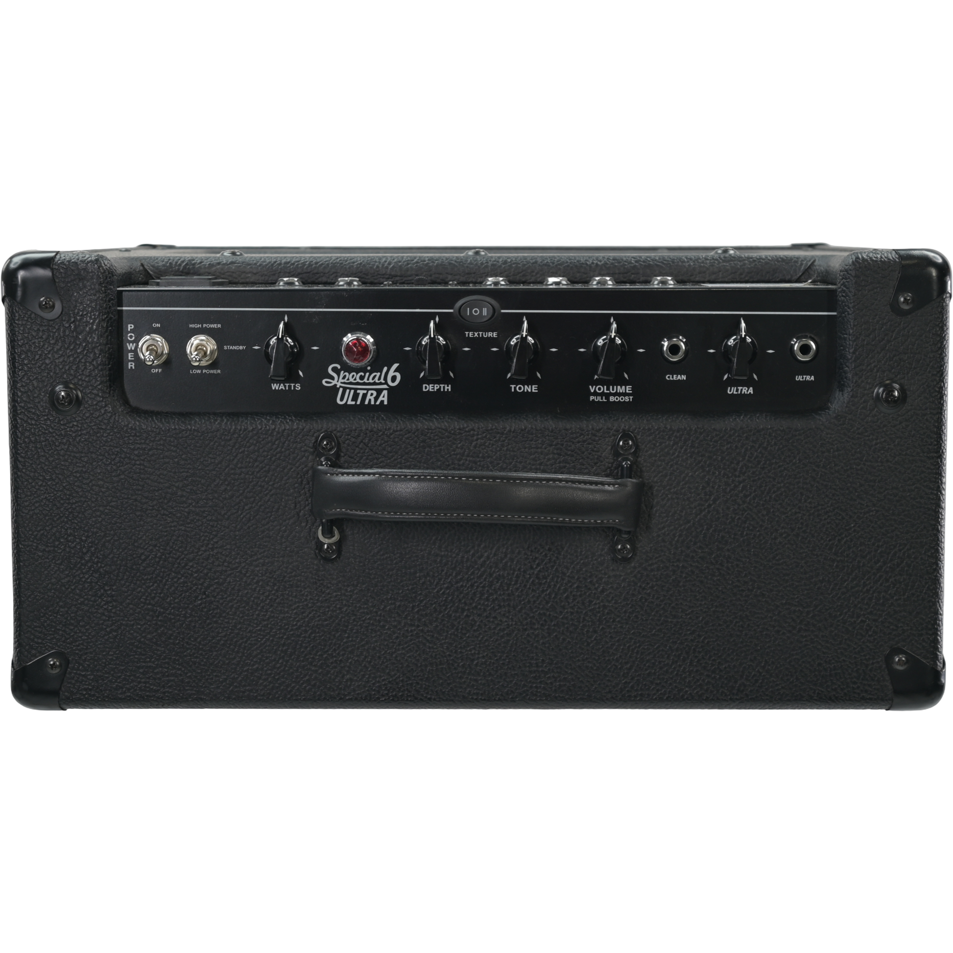 VHT Special 6 Ultra 6 Watt 1x 12 Combo - Ex Footswitch