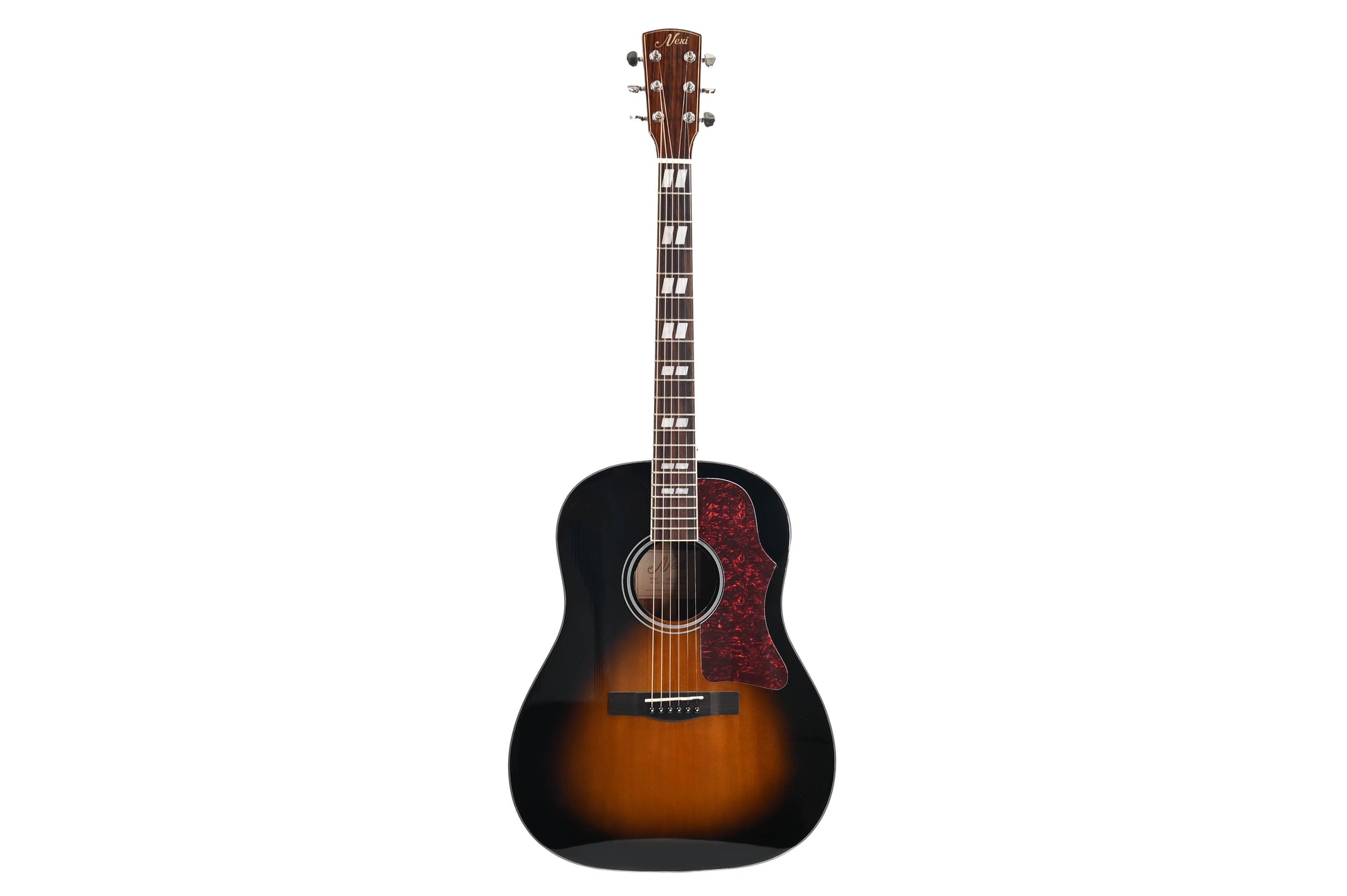 NX GSAG-236 TSVB dreadnought