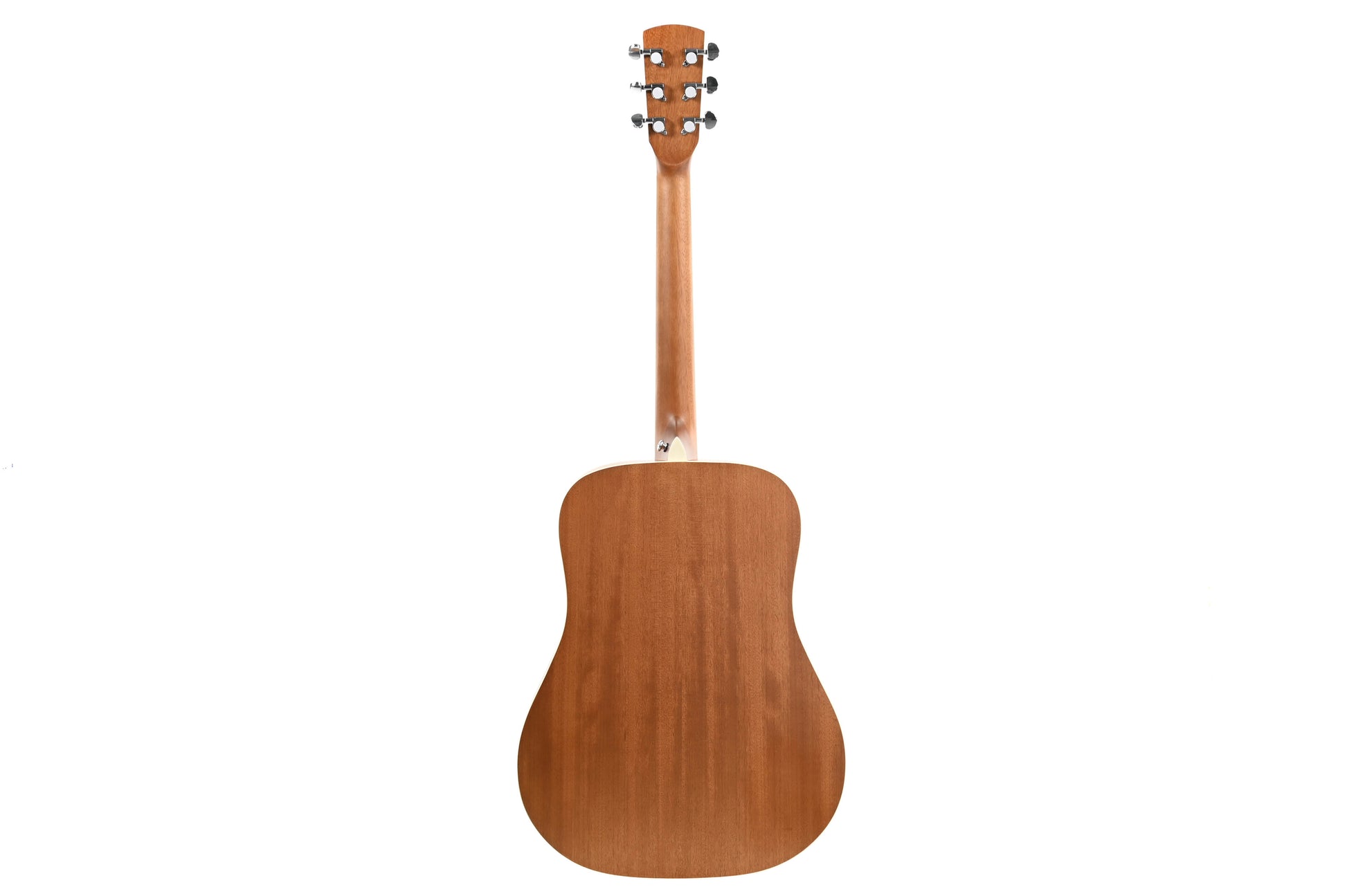 NX STLD10-BK Dreadnought Black2