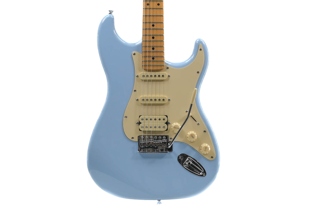 NX RE520ST Stratomaster Blue