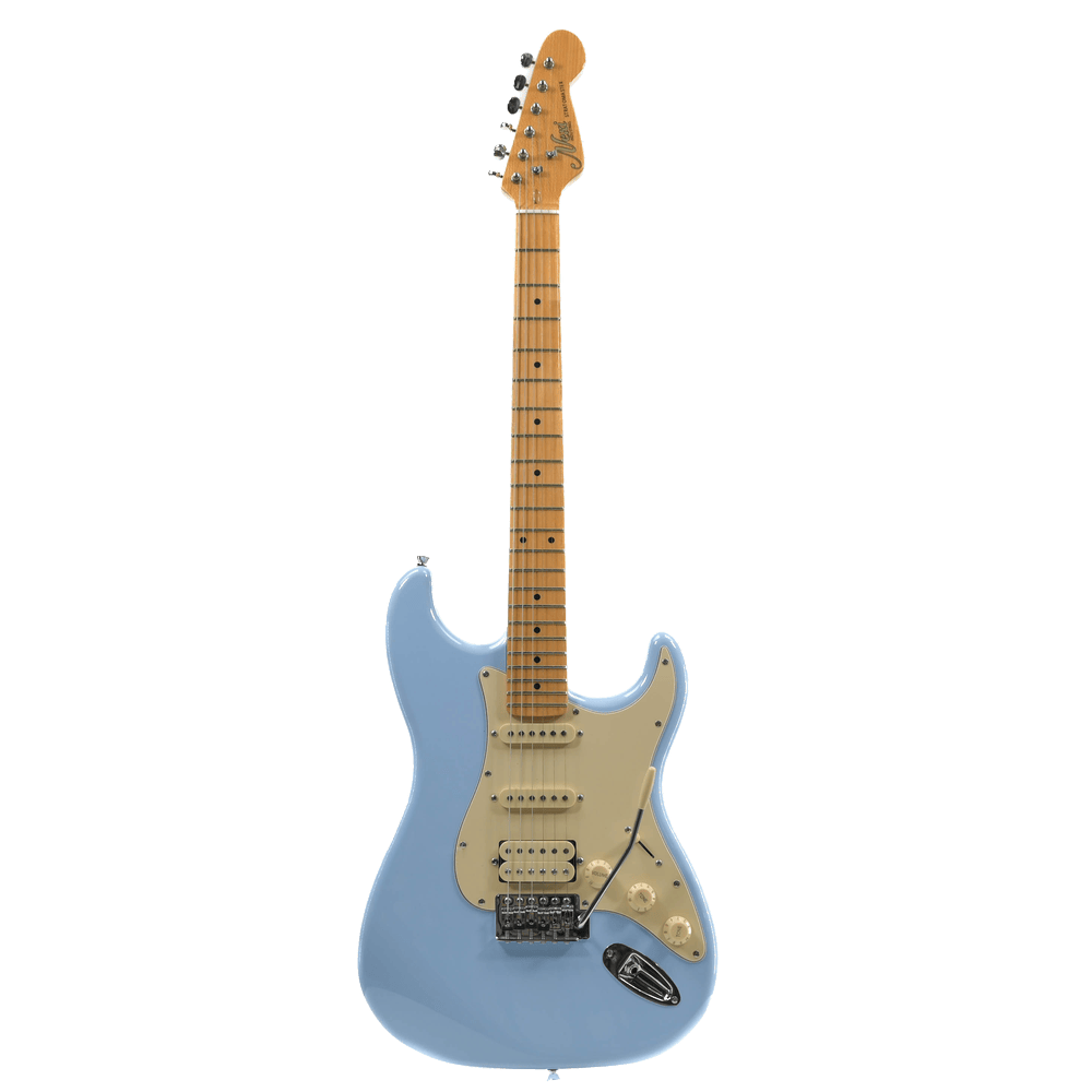NX RE520ST Stratomaster Blue