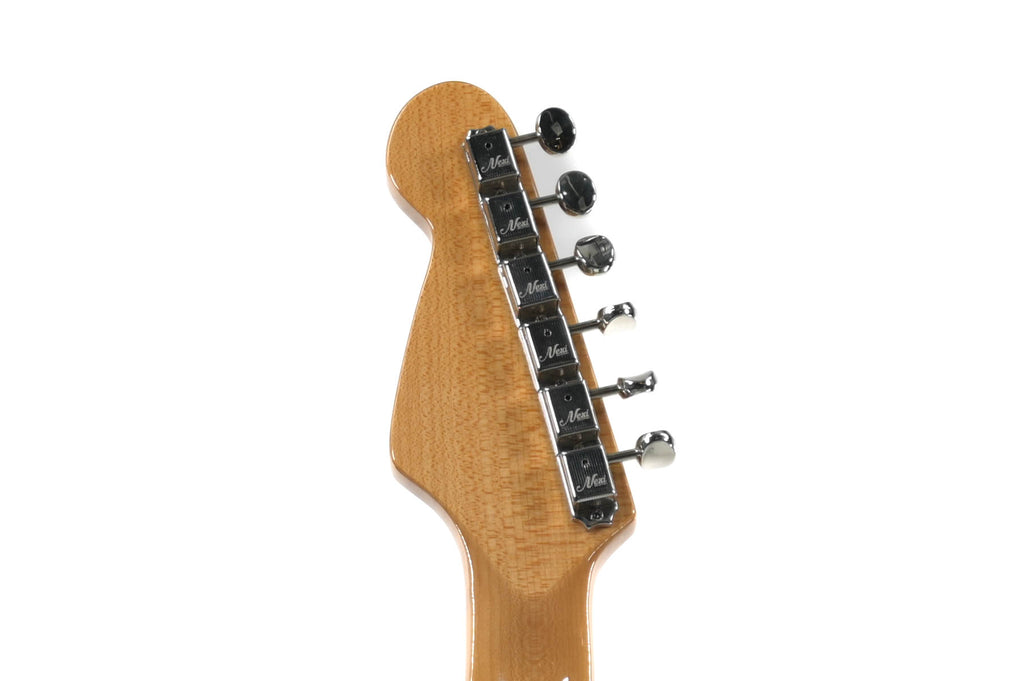 NX RE520ST Stratomaster Blue