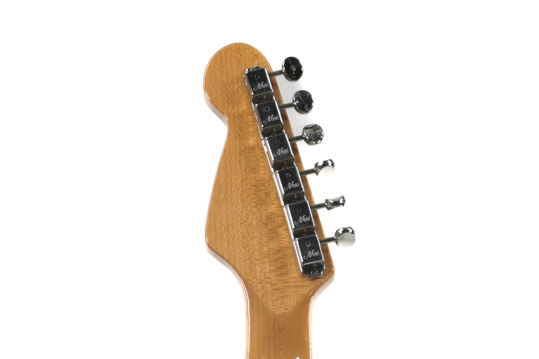 NX RE520ST Stratomaster Blue