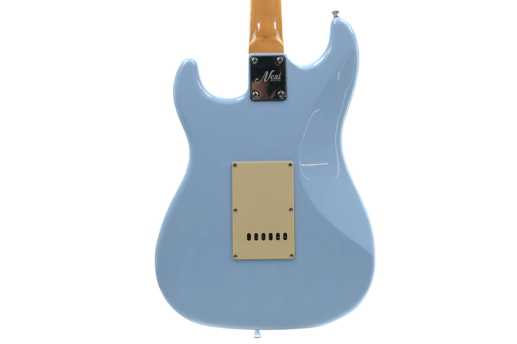 NX RE520ST Stratomaster Blue