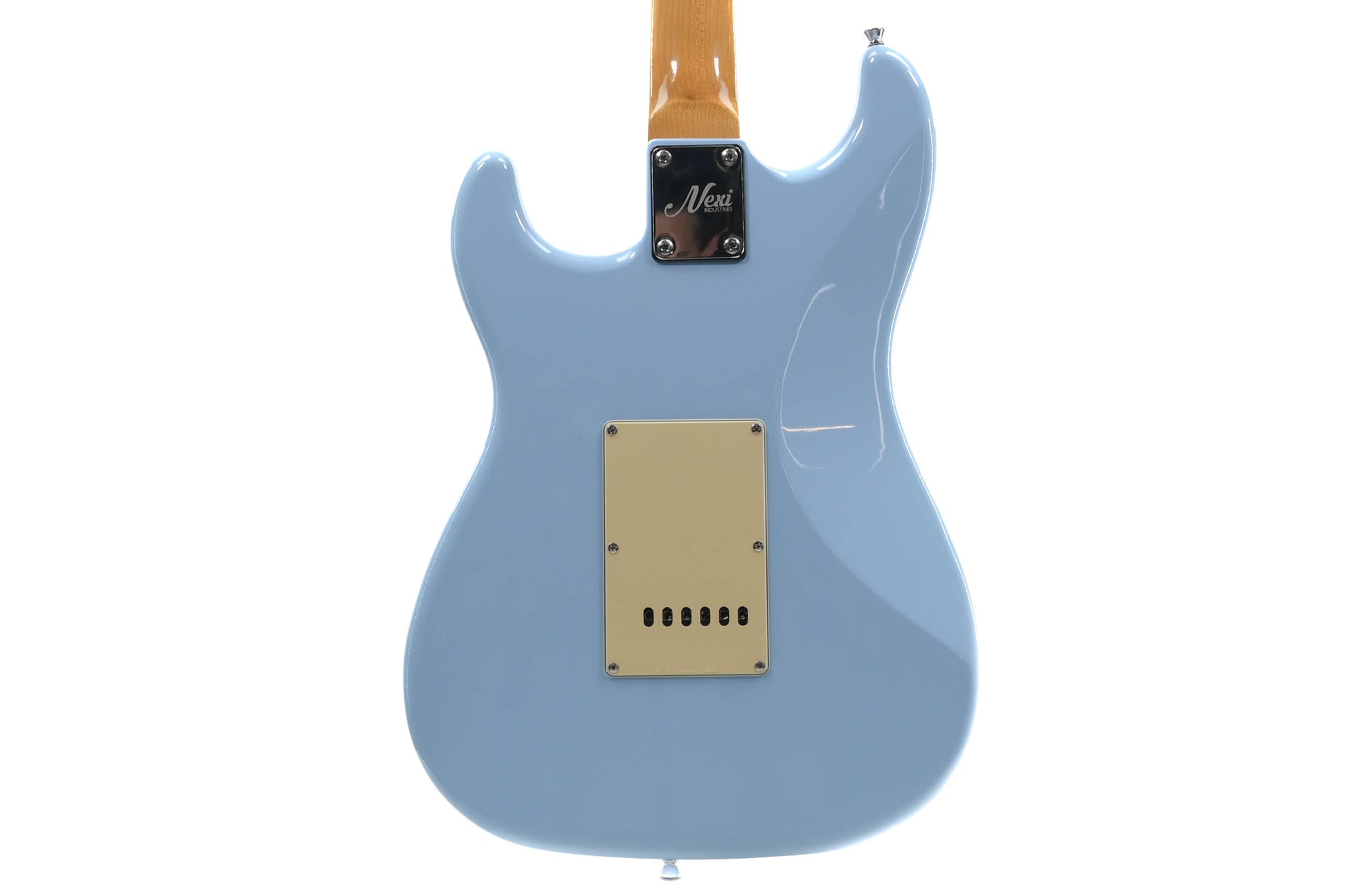 NX RE520ST Stratomaster Blue