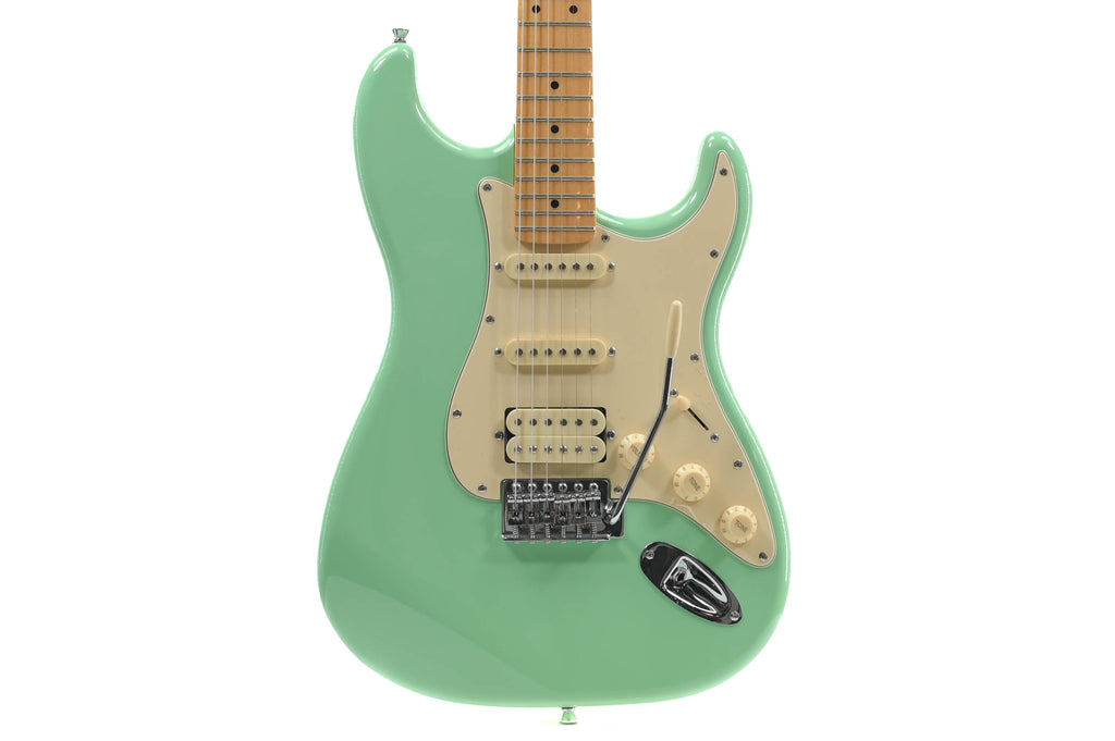 NX RE520ST Stratomaster Surf Green