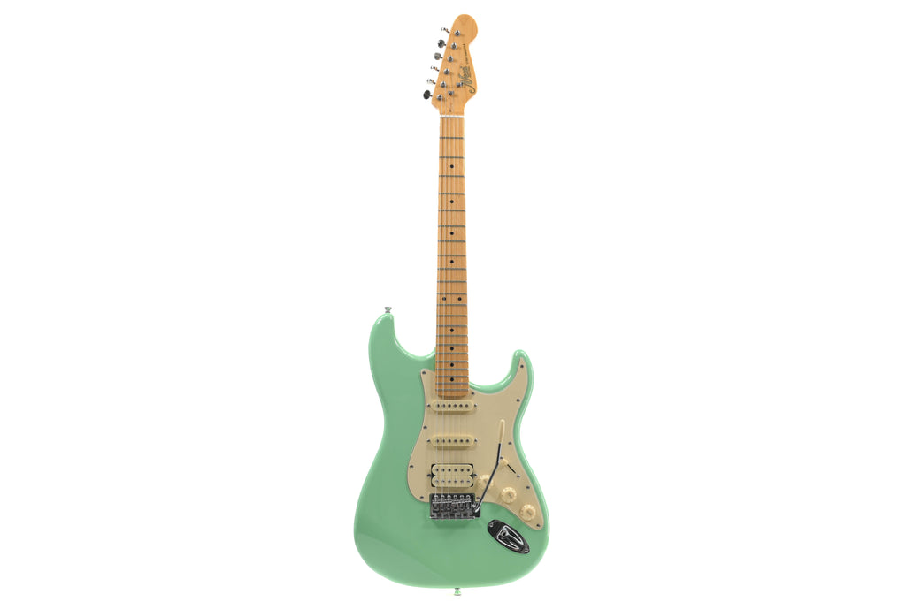 NX RE520ST Stratomaster Surf Green