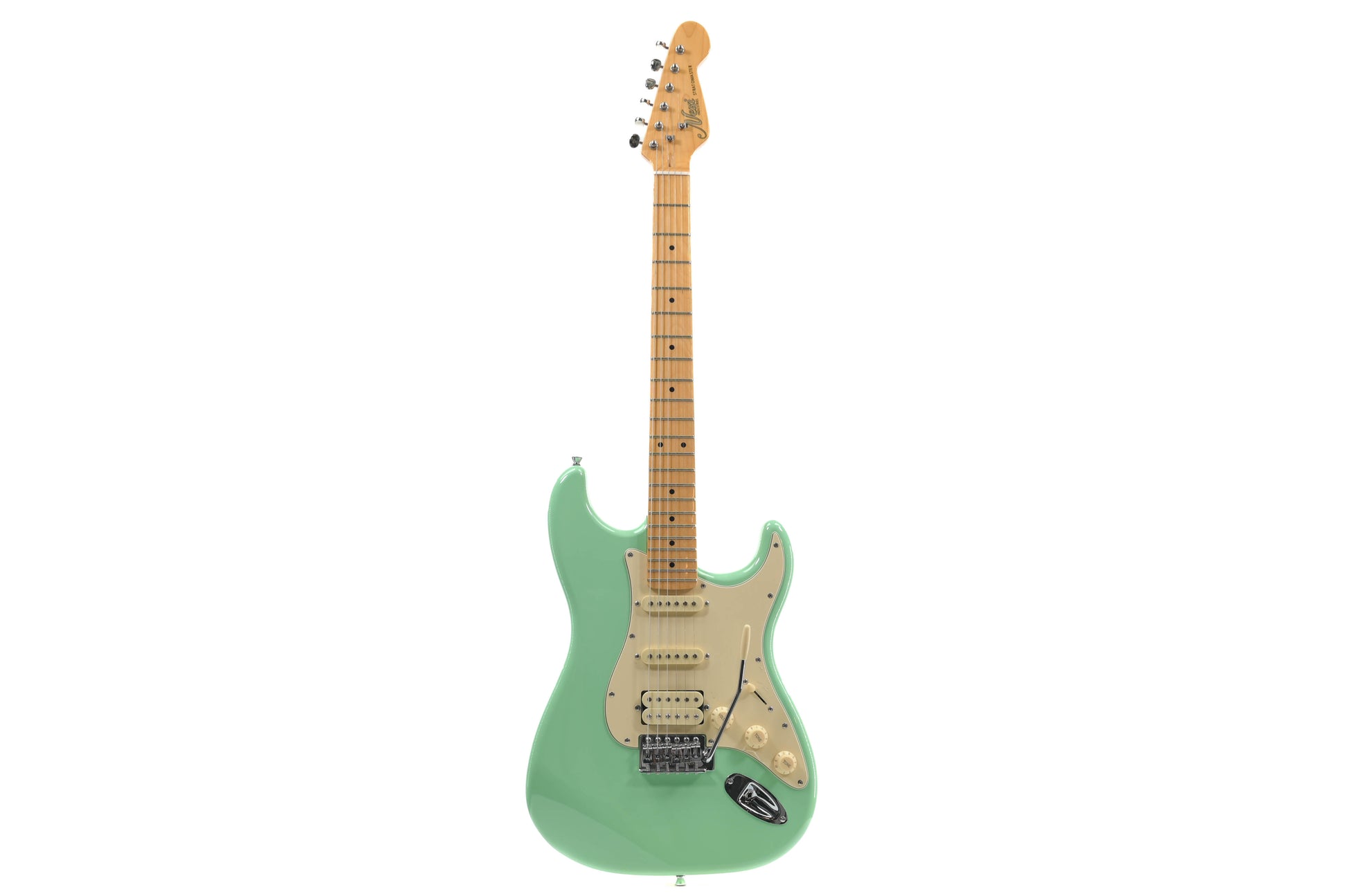 NX RE520ST Stratomaster Surf Green