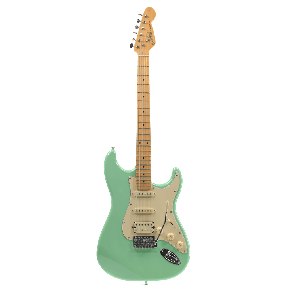 NX RE520ST Stratomaster Surf Green