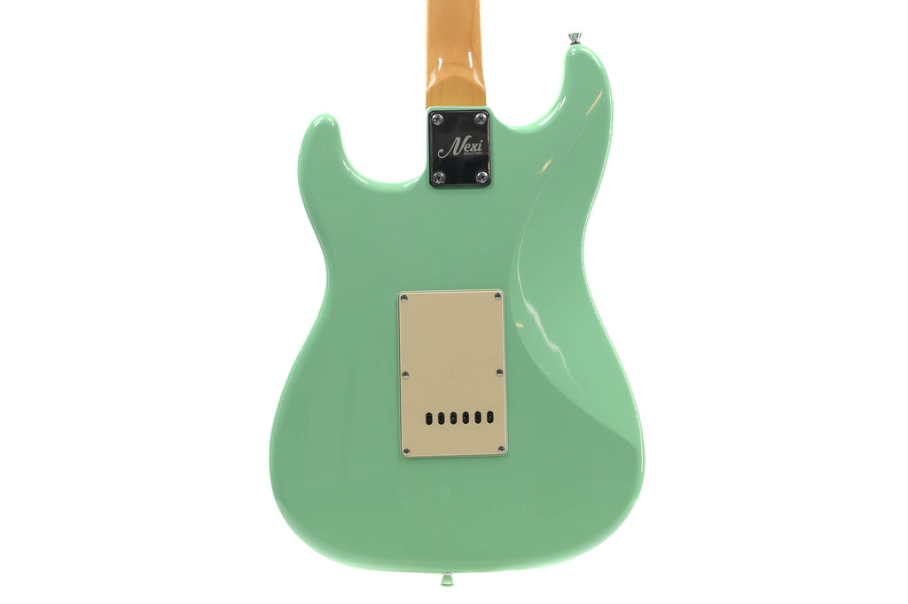 NX RE520ST Stratomaster Surf Green