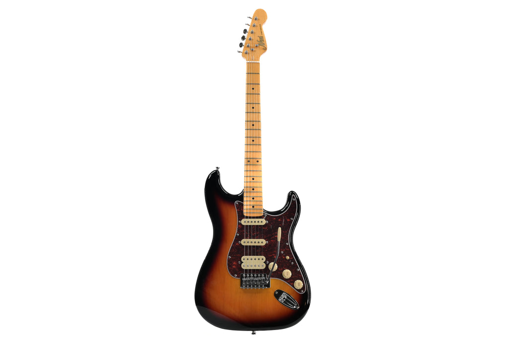 NX RE520ST Stratomaster Sunburst