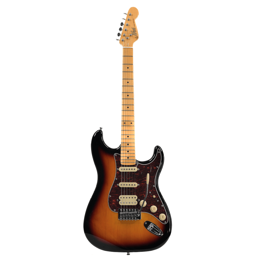 NX RE520ST Stratomaster Sunburst