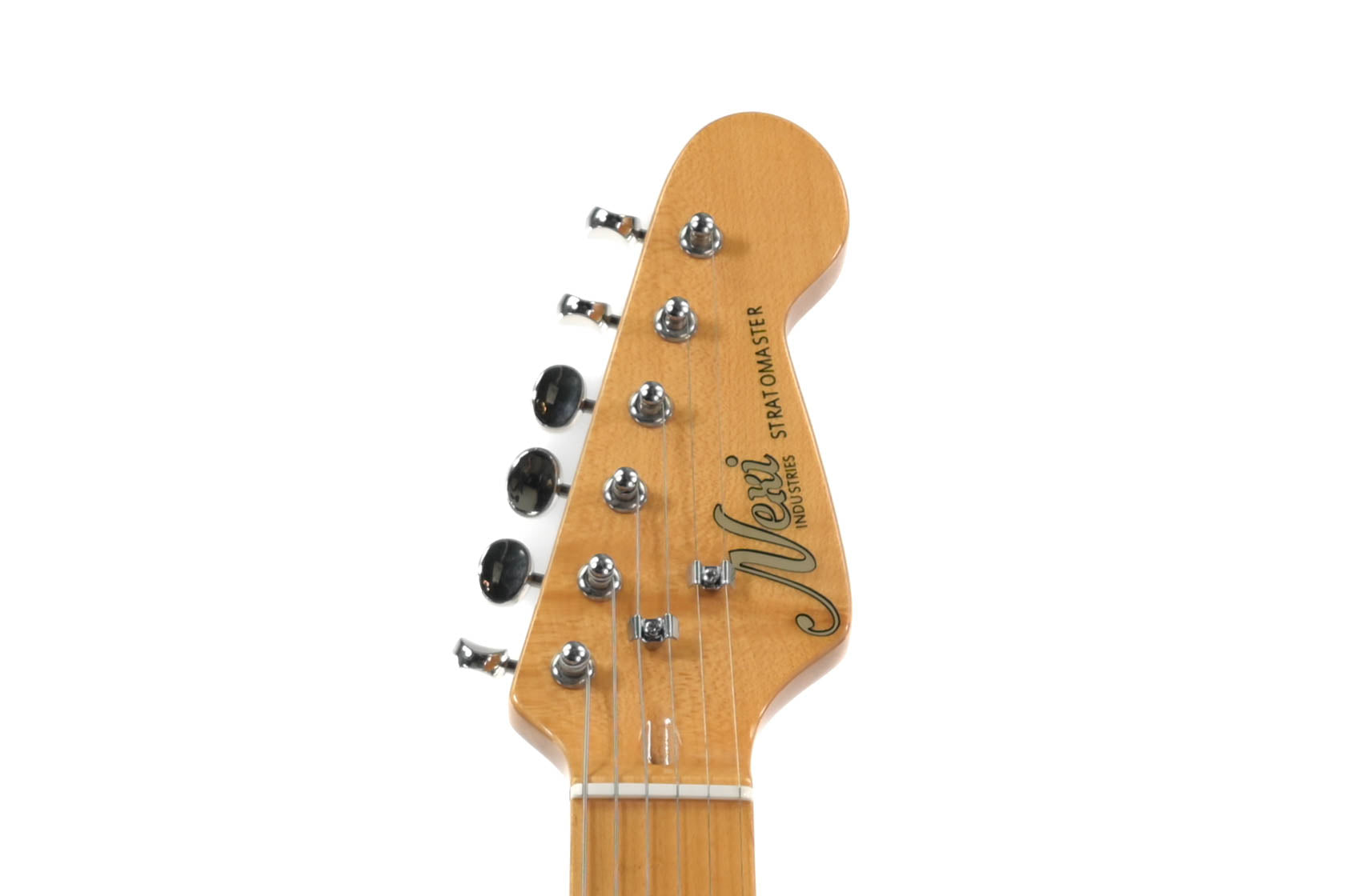 NX RE520ST Stratomaster Sunburst