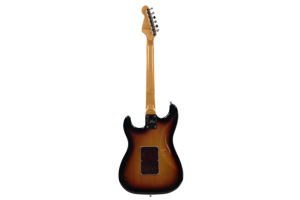 NX RE520ST Stratomaster Sunburst