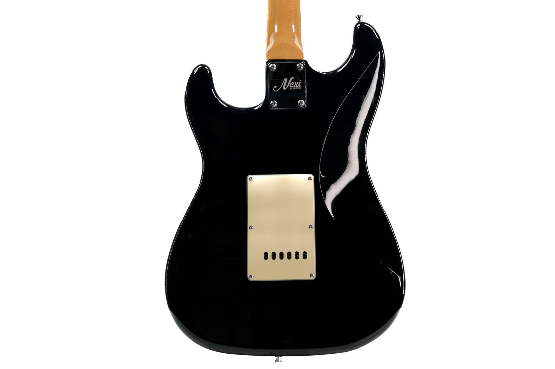 NX  RE520ST Stratomaster Black