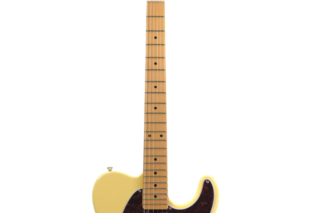 NX RE530TL Telemaster Vintage White