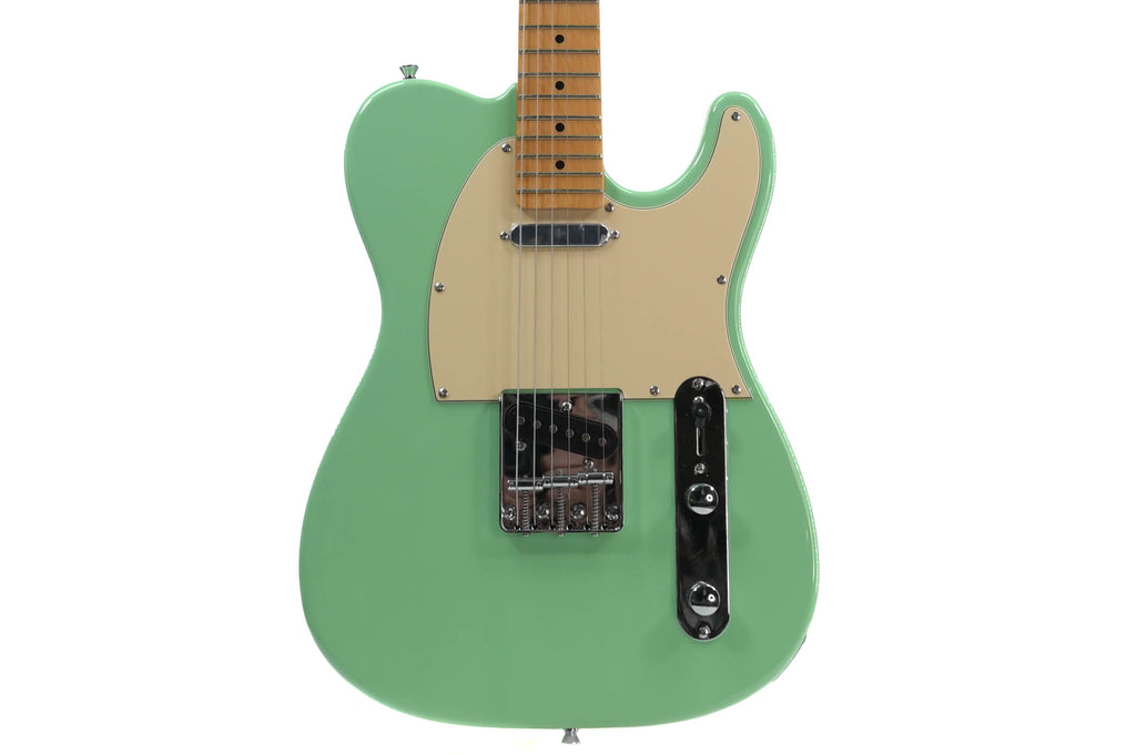 NX RE530TL Telemaster Surf Green
