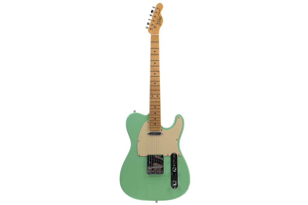 NX RE530TL Telemaster Surf Green
