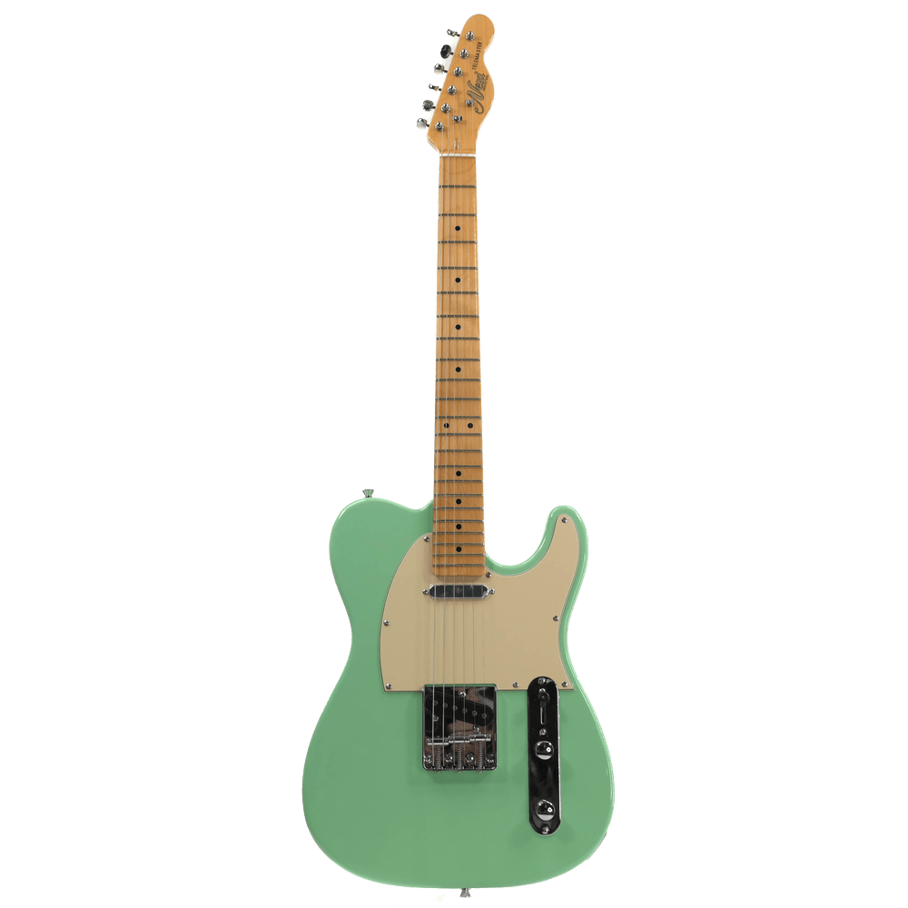 NX RE530TL Telemaster Surf Green