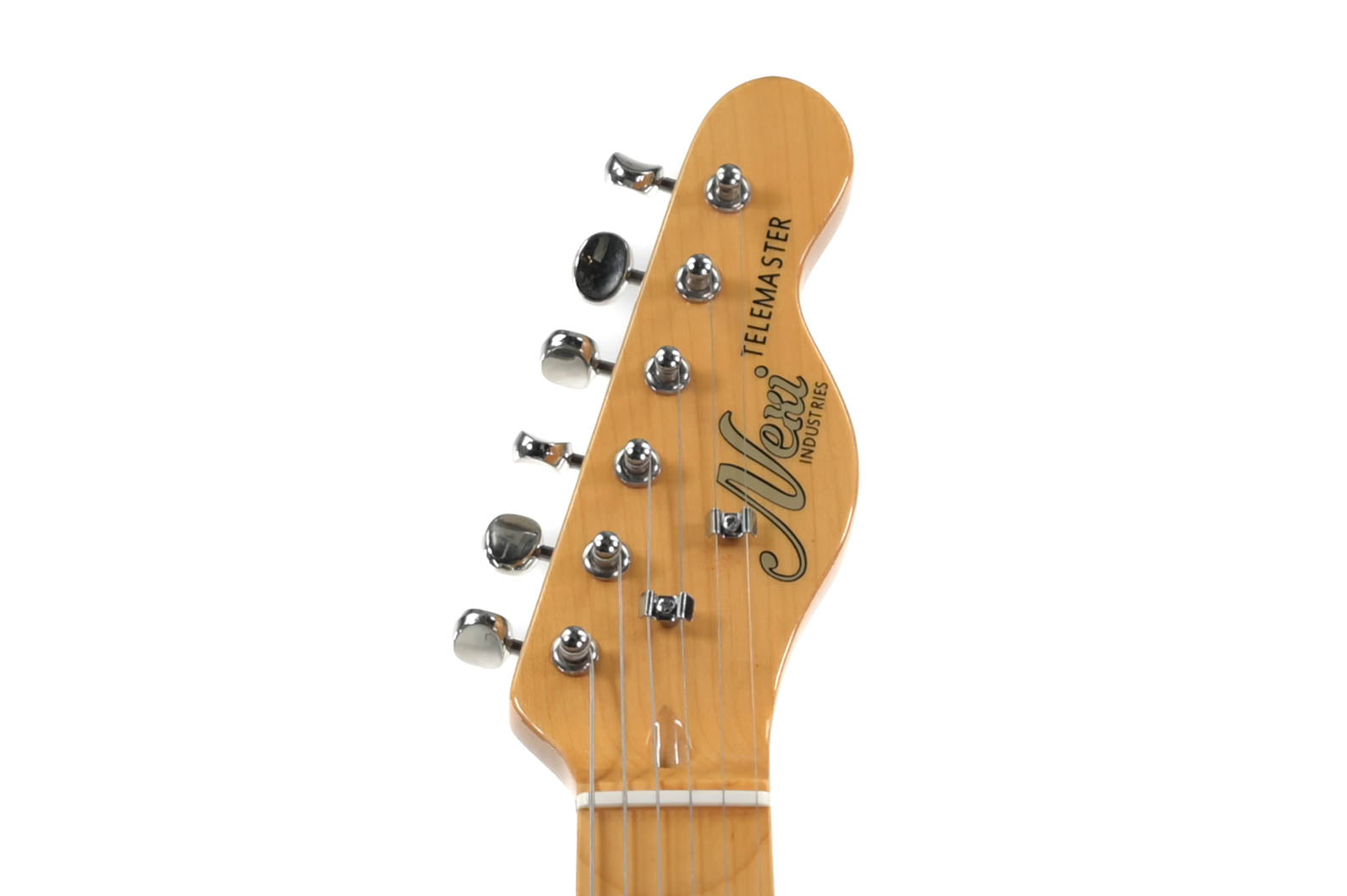 NX RE530TL Telemaster Surf Green