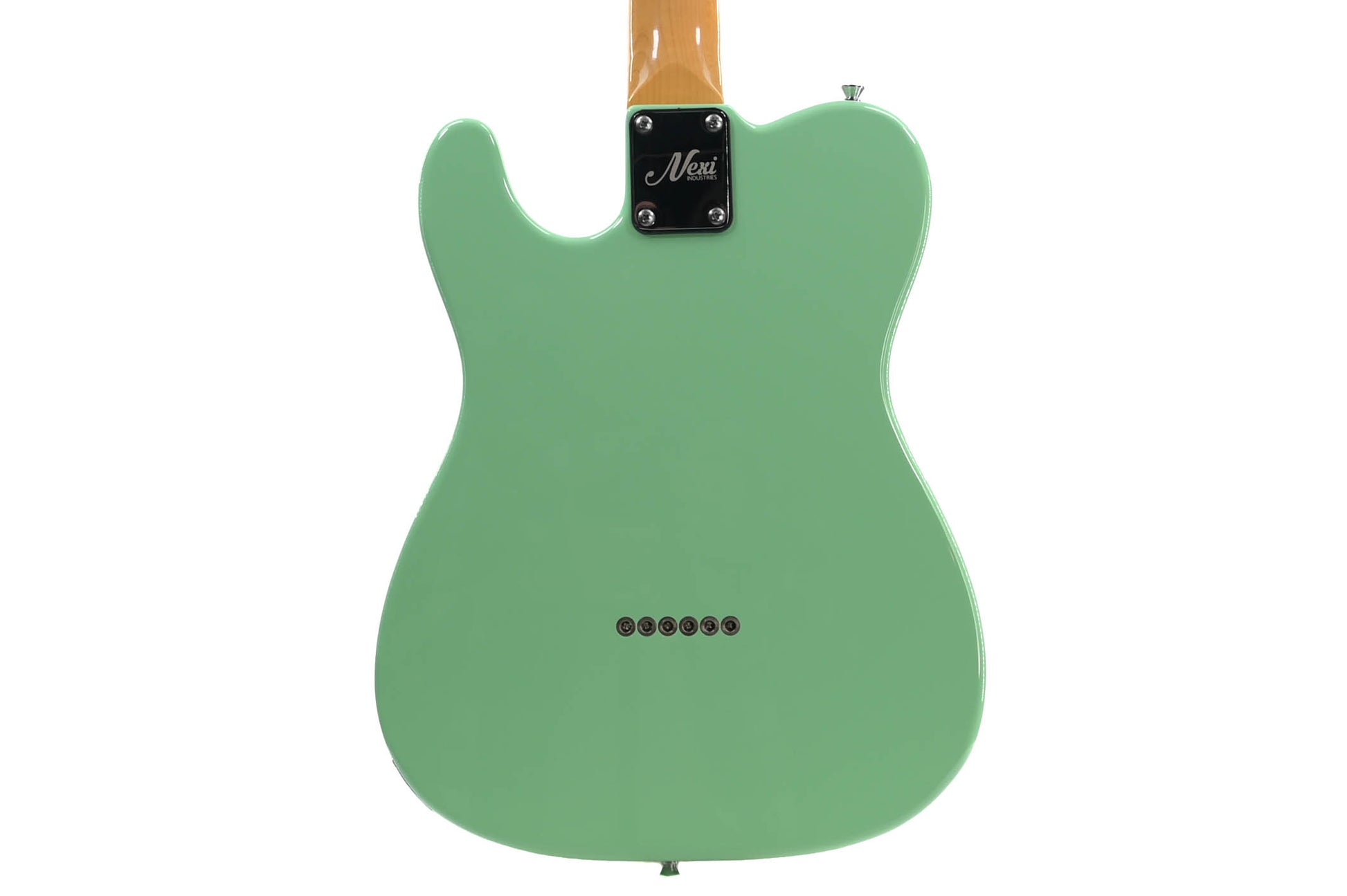 NX RE530TL Telemaster Surf Green