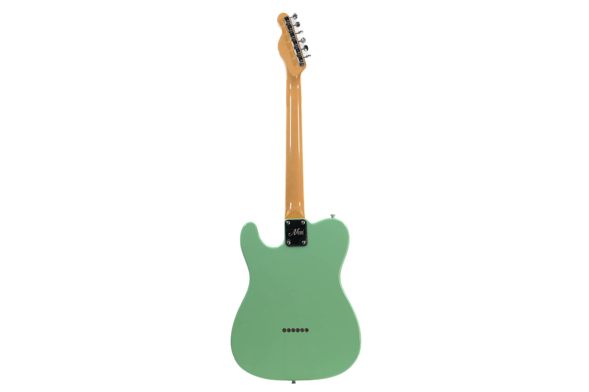 NX RE530TL Telemaster Surf Green