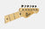 Revelation RTS 57 2-Tone Sunburst Stratocaster