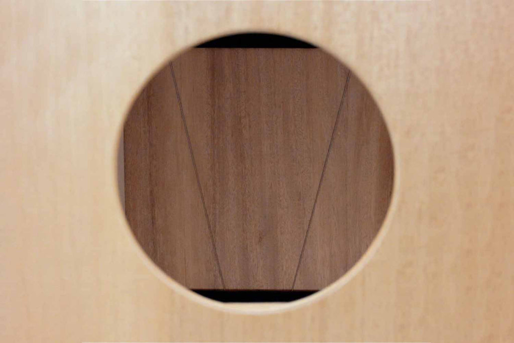 Nativo Cajon Inicia INTI1