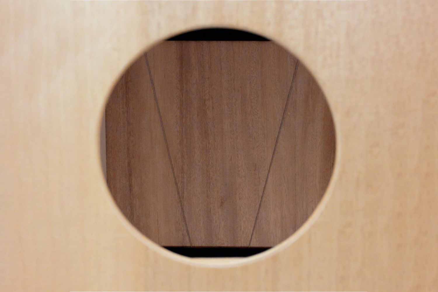 Nativo Cajon Inicia INTI1