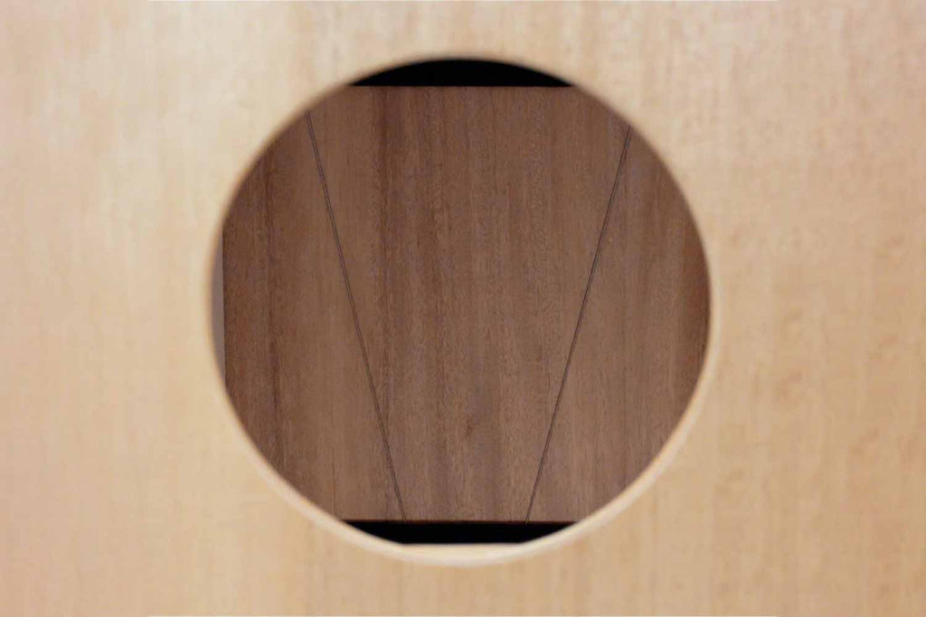 Nativo Cajon Inicia INTI 2