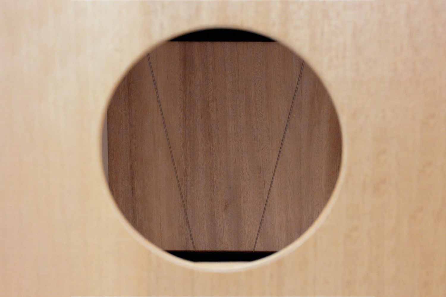 Nativo Cajon Inicia INTI 2