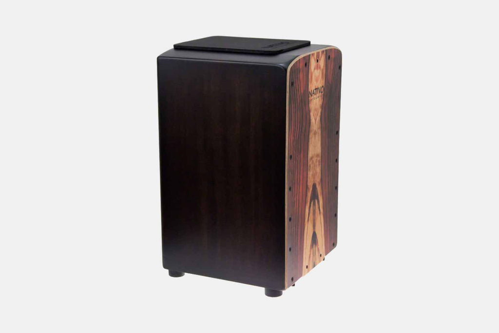 Nativo Cajon PRO-MADERO
