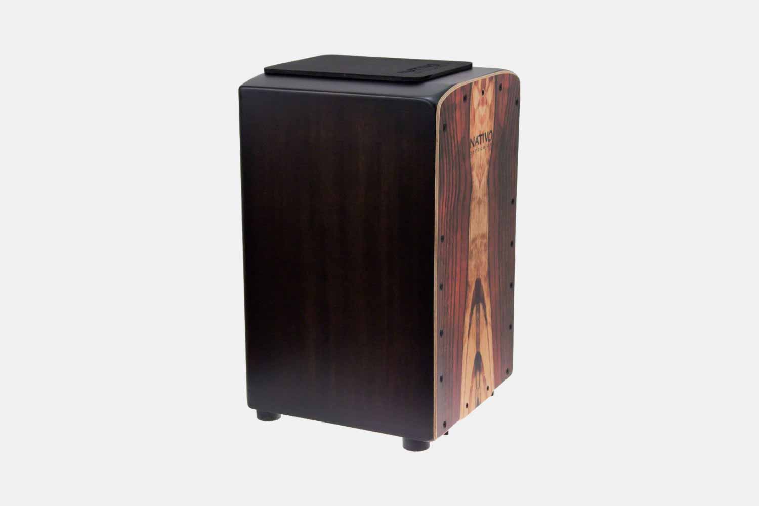 Nativo Cajon PRO-MADERO