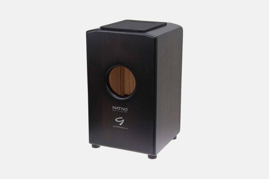 Nativo Cajon PRO-MADERO